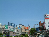 in Tokyo 2004.7.4 13:04 k(enlarg. 71)