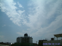 in Tokyo 2004.9.19 11:37 쐼 (enlarg. 76)