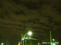 in Tokyo 2004.11.12 19:01 쓌 (쓌) (enlarg. 61)