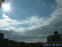 in Tokyo 2005.1.8 10:28 쐼 (enlarg. 99)
