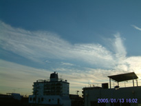 in Tokyo 2005.1.13 16:02 쐼 (enlarg. 85)