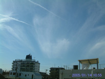 in Tokyo 2005.1.14 10:55 쐼 (enlarg. 41)