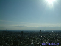 in Tokyo 2005.1.30 14:36 쐼 (enlarg. 16)