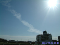 in Tokyo 2005.2.6 13:41 쐼 (enlarg. 24)