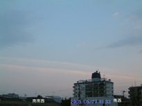 in Tokyo 2005.5.27 18:33 쐼(enlarg. 11)