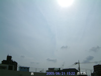 in Tokyo 2005.6.21 15:22 (enlarg. 78)