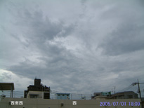 in Tokyo 2005.7.1 18:09 (enlarg. 61)