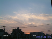 in Tokyo 2005.7.2 18:43 k(enlarg. 10)