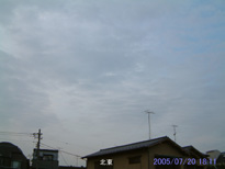 in Tokyo 2005.7.20 18:11 k(enlarg. 85)