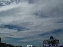 in Tokyo 2005.8.26 10:07 쐼 (enlarg. 02)