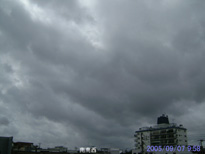 in Tokyo 2005.9.7 09:58 쐼 (enlarg. 95)