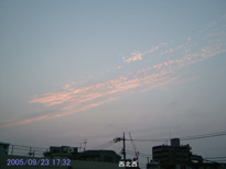 in Tokyo 2005.9.23 17:32 k (enlarg. 09)
