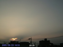 in Tokyo 2005.9.23 16:53 k (enlarg. 90)