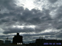 in Tokyo 2005.9.25 14:56 쐼 (enlarg. 68)