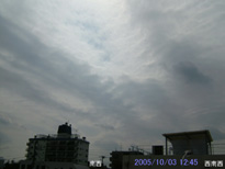 in Tokyo 2005.10.3 12:45 쐼 (enlarg. 86)