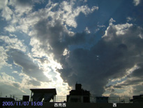 in Tokyo 2005.11.7 15:08 쐼 (enlarg. 33)