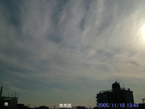 in Tokyo 2005.11.18 13:49 쐼 (enlarg. 56)