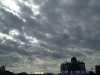 in Tokyo 2005.11.20 10:36 쐼(enlarg. 43)