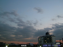 in Tokyo 2006.1.11 17:09 쐼 (enlarg. 22)