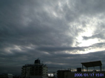 in Tokyo 2006.1.17 15:01 쐼 (enlarg. 20)