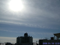 in Tokyo 2006.1.19 12:33 쐼 (enlarg. 30)