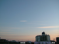 in Tokyo 2006.1.26 16:55 쐼 (enlarg. 32)