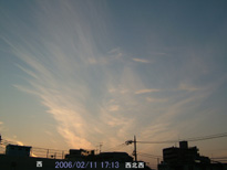 in Tokyo 2006.2.11 17:13 k (enlarg. 41)