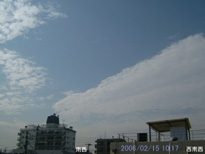 in Tokyo 2006.2.15 10:17 쐼 (enlarg. 32)