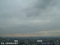 in Tokyo 2006.2.21 15:34 쐼 (enlarg. 22)