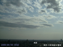 in Tokyo 2006.4.9 15:02 쐼 (enlarg. 16)