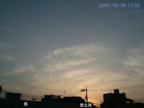 in Tokyo 2006.4.9 17:50 k (enlarg. 29)