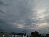 in Tokyo 2006.4.14 17:38 k (enlarg. 74)