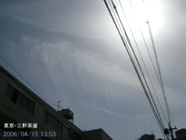 in Tokyo 2006.4.15 13:53 쐼 (enlarg. 05)