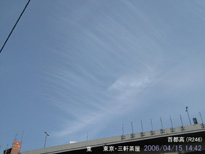 in Tokyo 2006.4.15 14:42  (enlarg. 07)