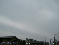 in Tokyo 2006.4.27 17:17  (enlarg. 53)