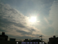 in Tokyo 2006.4.28 16:15 (2/3) (k)(enlarg. 78)