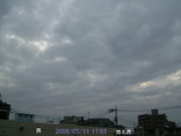 in Tokyo 2006.5.11 17:53 k ()(enlarg. 54)