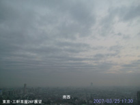 in Tokyo 2007.3.25 17:30 쐼 (enlarg. 06)