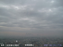 in Tokyo 2007.3.25 17:39 k (enlarg. 25)