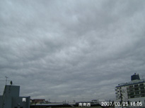 in Tokyo 2007.3.25 16:05 쐼 (enlarg. 66)