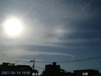 in Tokyo 2007.4.14 16:06 k (enlarg. 88)