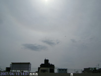 in Tokyo 2007.4.15 14:07 쐼 (enlarg. 31)