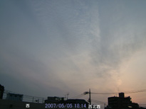 in Tokyo 2007.5.5 18:14 k (enlarg. 34)