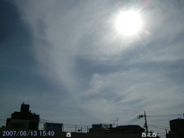 in Tokyo 2007.6.13 15:49  (enlarg. 09)