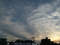 in Tokyo 2007.6.13 18:41 k (enlarg. 33)