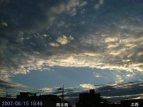 in Tokyo 2007.6.15 18:46 k (enlarg. 69)