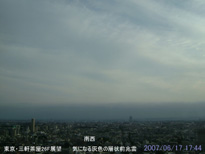 in Tokyo 2007.6.17 17:44 k (enlarg. 82)