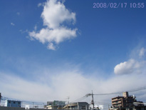 in Tokyo 2008.2.17 10:55 k (enlarg. 33)